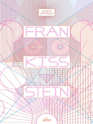 cover image of Frankissstein